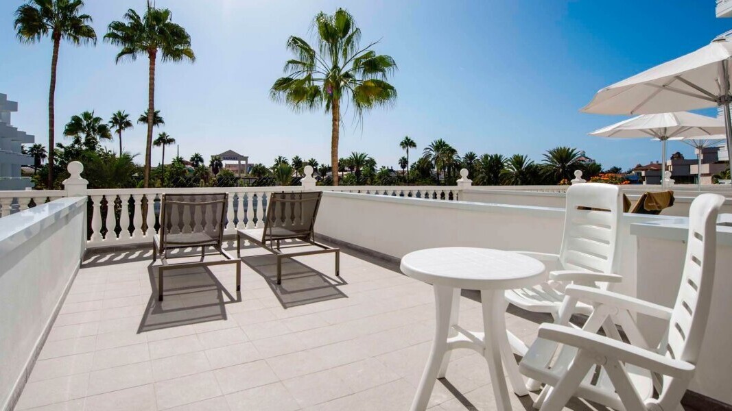 Spring Hotel Vulcano